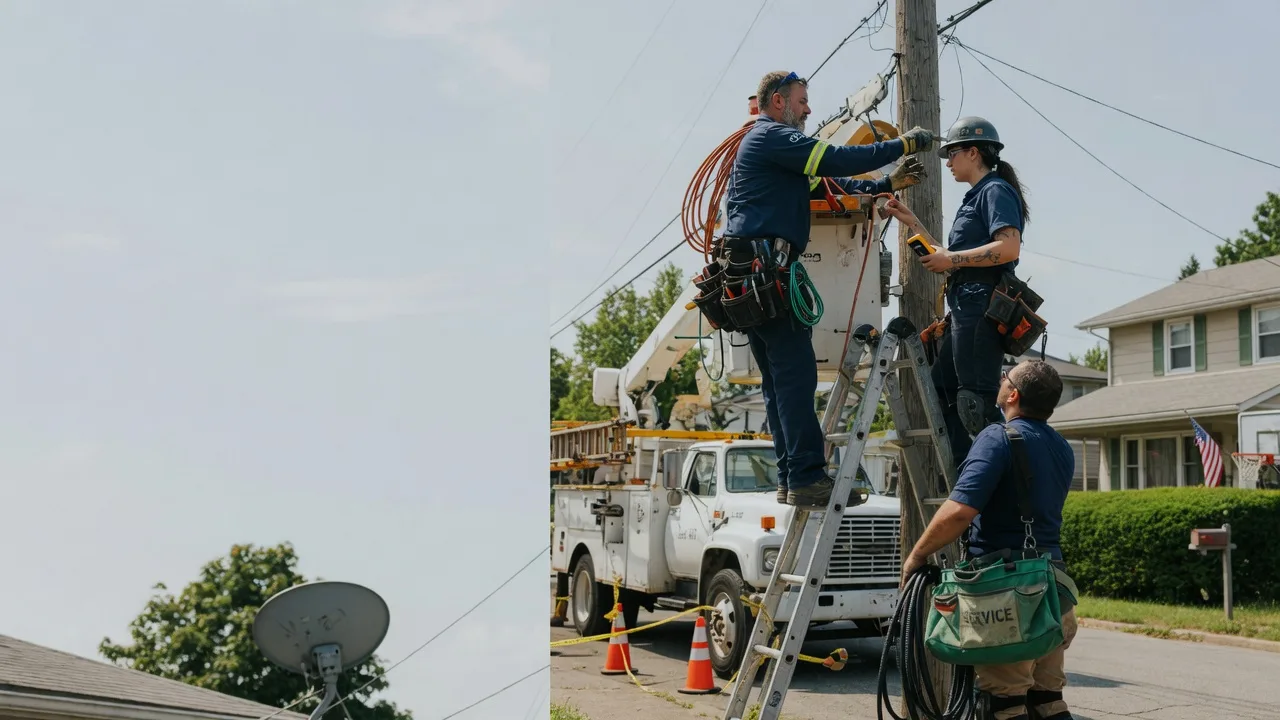 Electrical Repair in Mount Jewett, PA near me